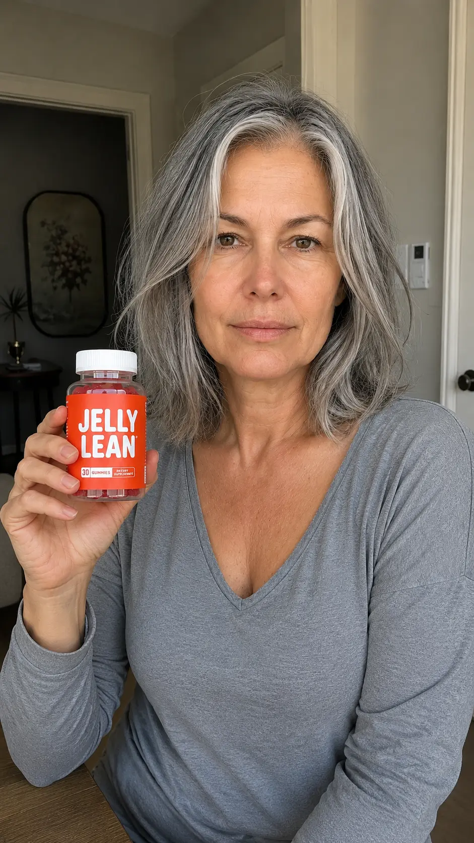 Jelly Lean Customer Testimonial